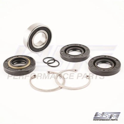 WSM Bearing Housing Repair Kit for Yamaha 650-1300 (1994–2020)