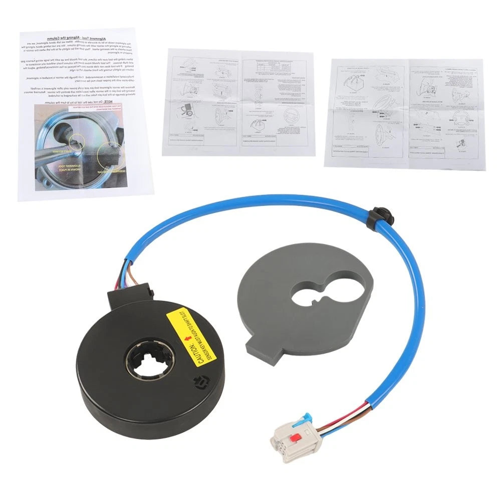 Power Steering Torque Rotation Sensor CL8Z-3F818-A for Ford Escape (2008–2012)