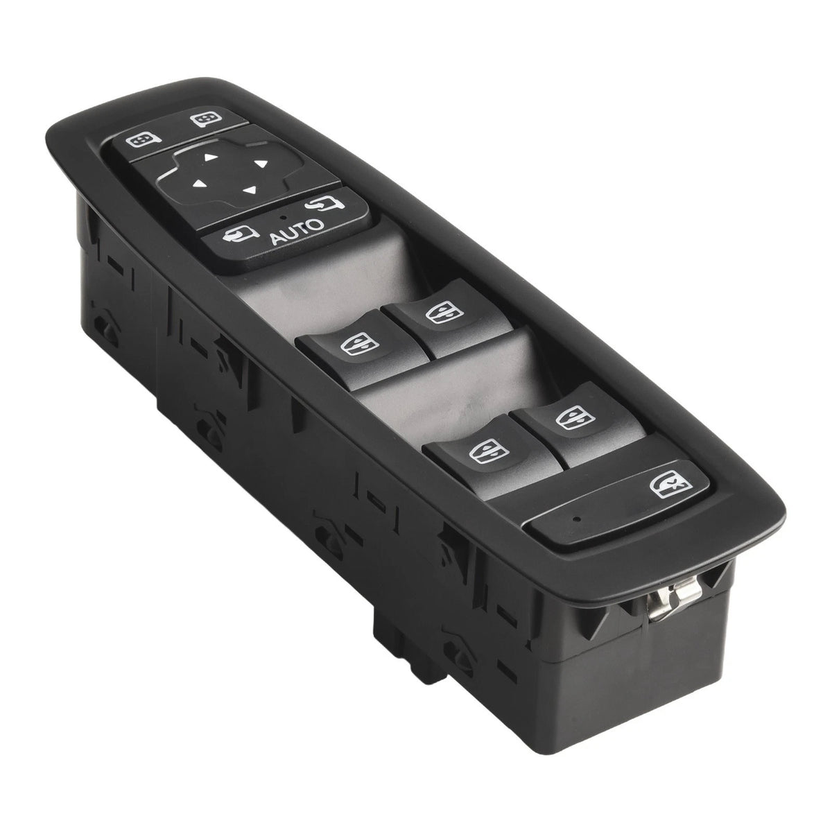 Car Glass Lifter Switch for Kadjar (2015–2022) OEM 254012952R