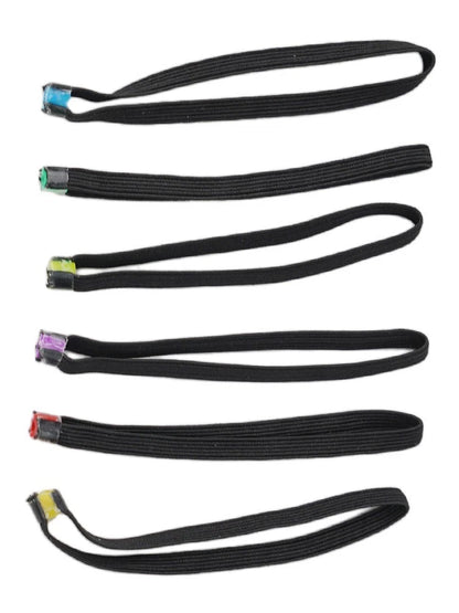Tippet Spool Tenders for