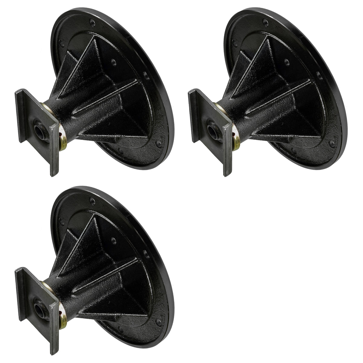 Spindle Replacement for Toro Z Master 74268 74269 74271 74272 (2002–2019)