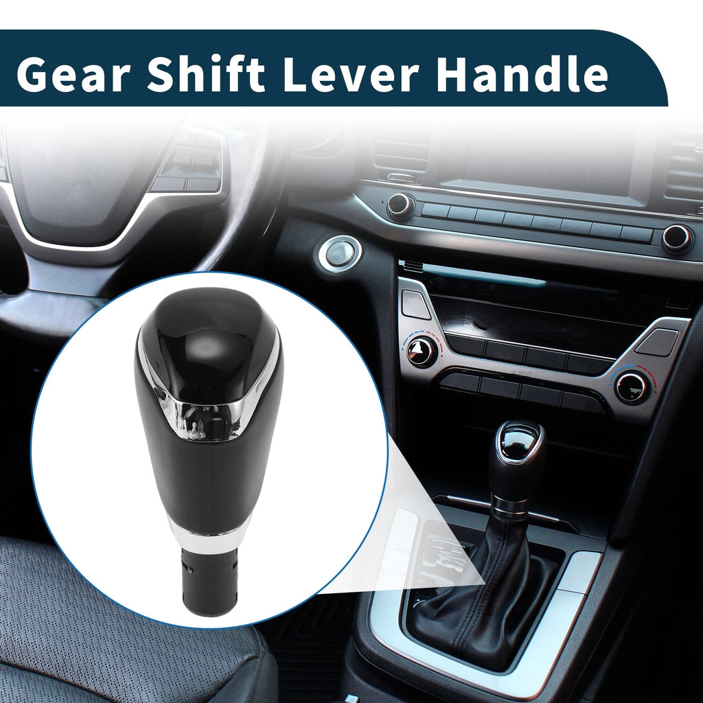 Automatic Gear Shift Knob Handle Replacement for Chevrolet Cruze (2015–2017)