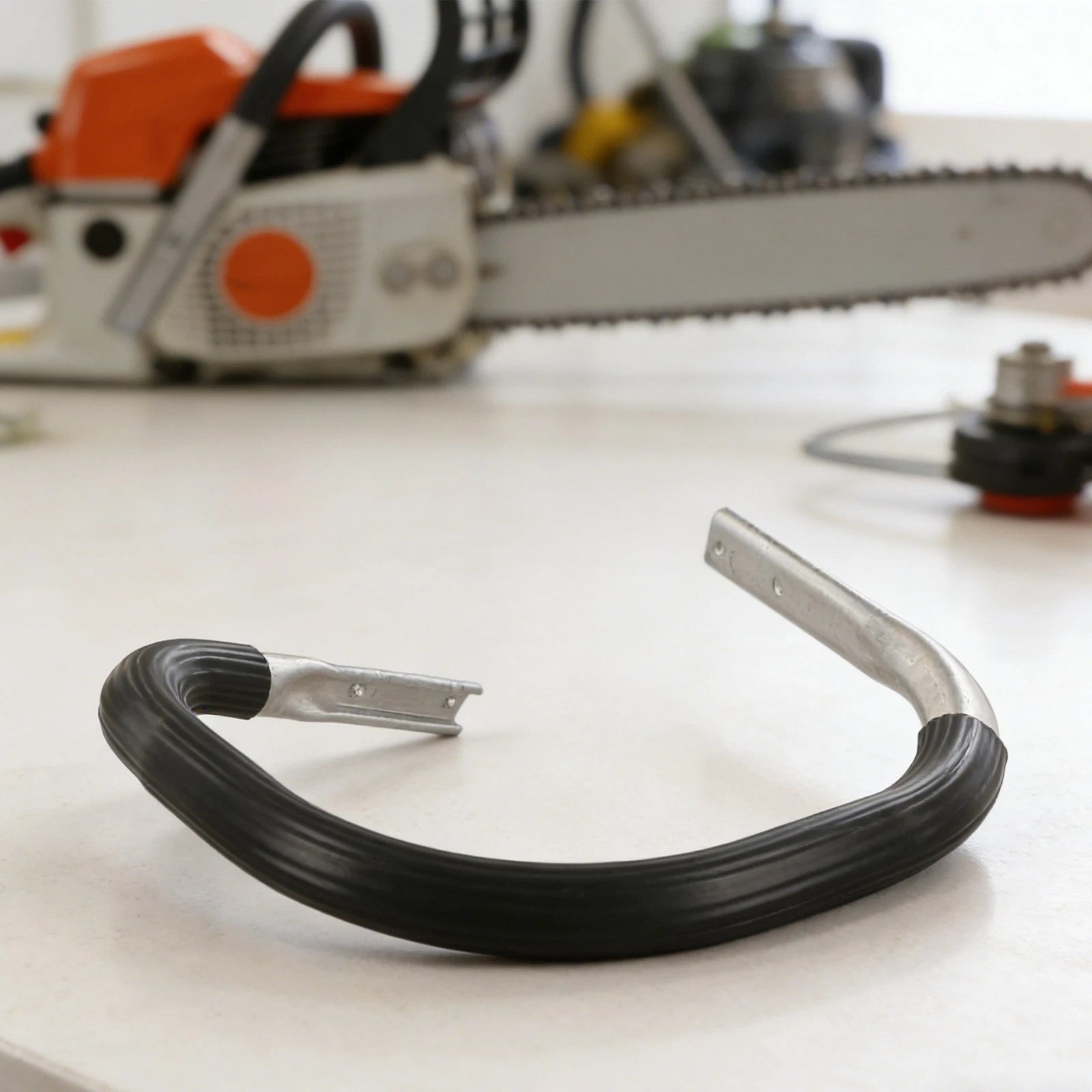 Front Top Loop Handle for Chainsaw 340 345 350 (OEM Replacement)