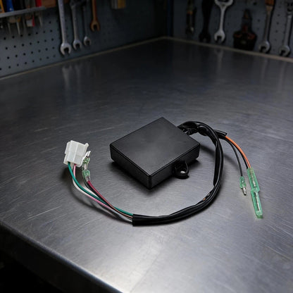 Ignitor Unit for Yamaha XT600 TT600 XT550 XT400 (1983–Present)