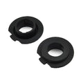 H7 LED Headlight Bulb Conversion Adapters for