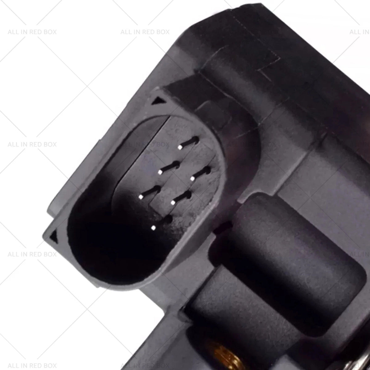 Accelerator Pedal Sensor for Mercedes-Benz SLK230 (1998–2000) 0125423317