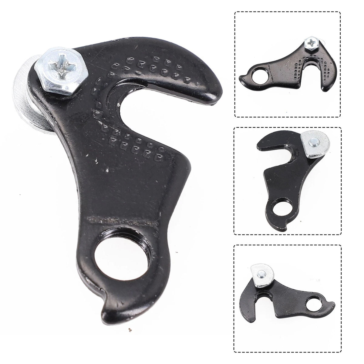 Bike Rear Derailleur Hanger for MTB (Direct Mount)