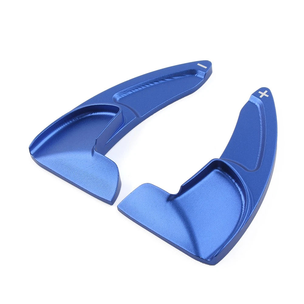 Steering Wheel Shift Paddle Shifter Extension for Dodge Challenger (2015–2023)