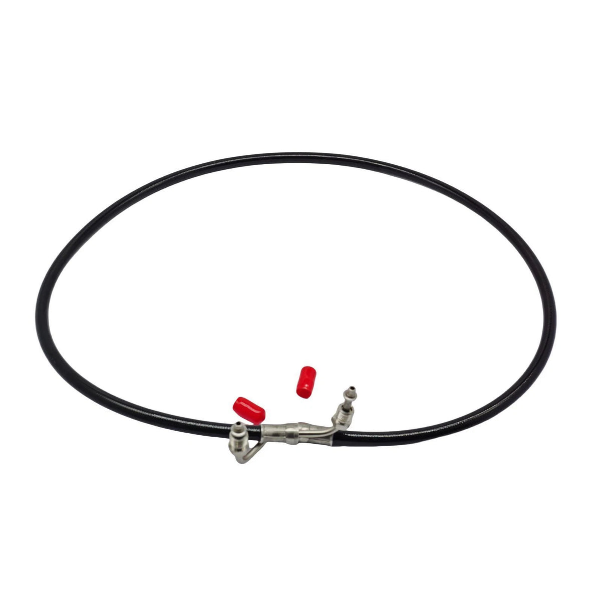 Trim Lines for Volvo Penta OMC Evinrude Cobra (3853825, 0984645, 984645)