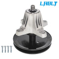 Deck Spindle for MTD LT46 LX46 (46" Deck) (618-06977A, 918-06977A)