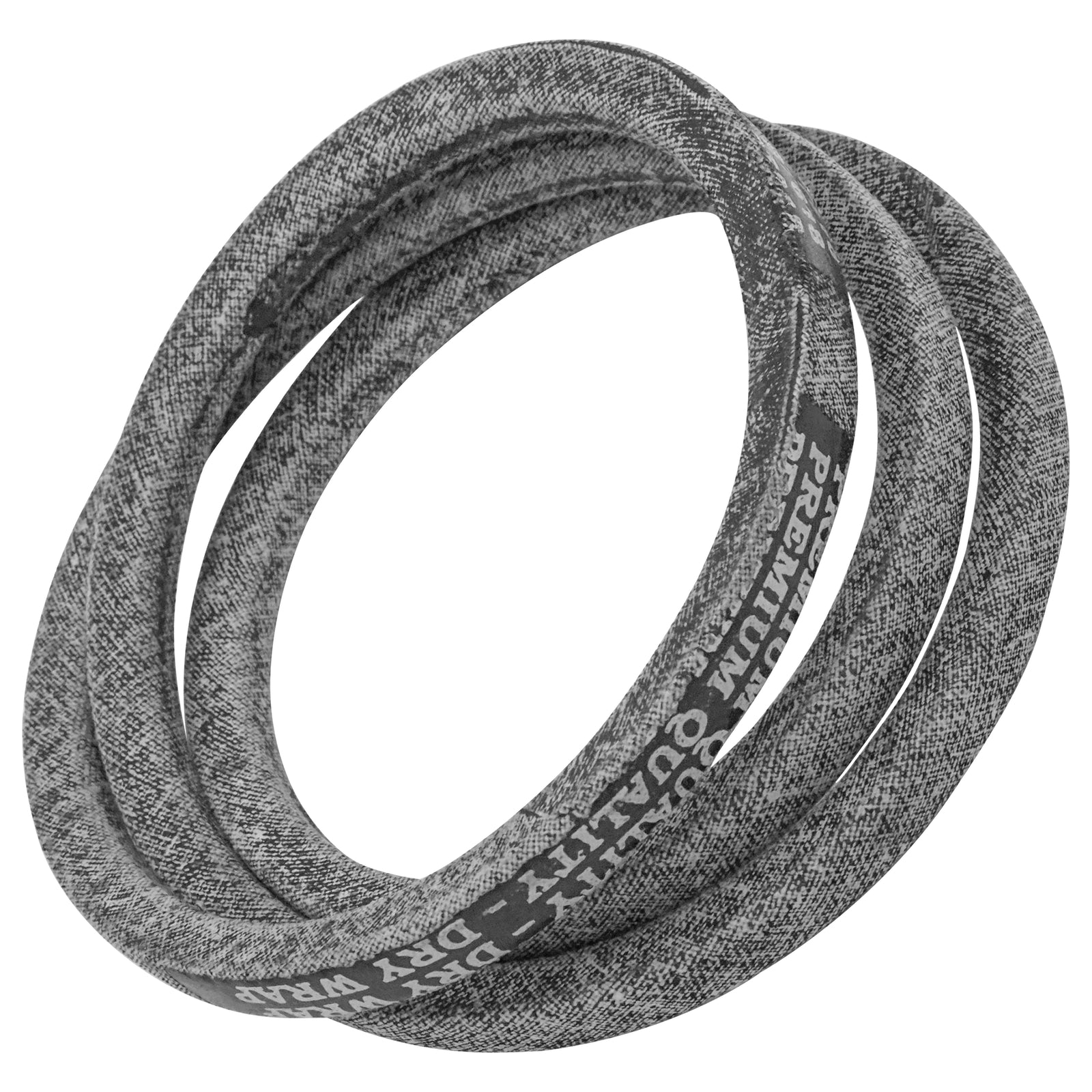 Drive Belt Replacement for Simplicity H-212 990151 (2005–2010)