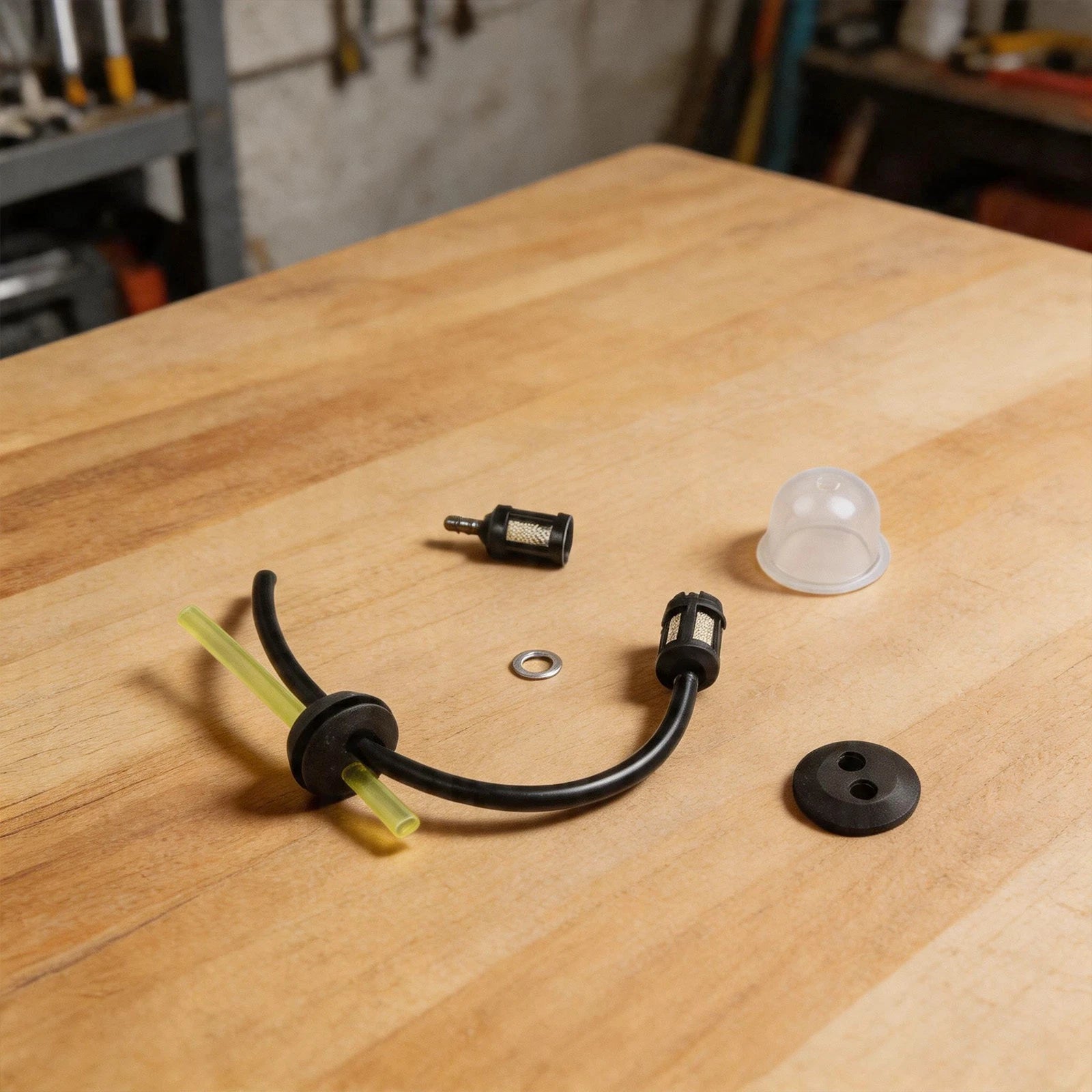 Fuel Hose Grommet Seal for Chainsaw