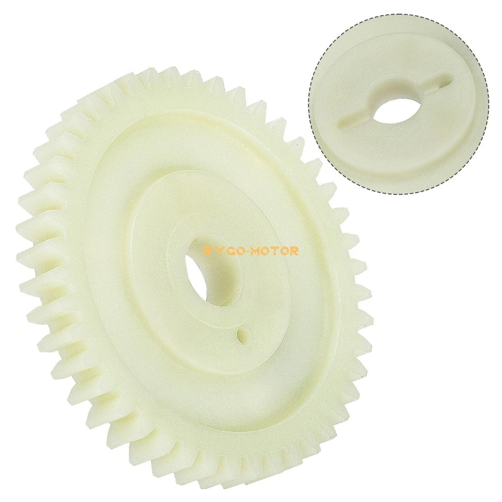 Oil Pump Spur Gear 59051-1362 for Kawasaki Prairie 300 KVF300-B (1999–2002)