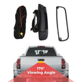 Tailgate Handle for Car Accessories (IP68, CH1915110, DC 12V)