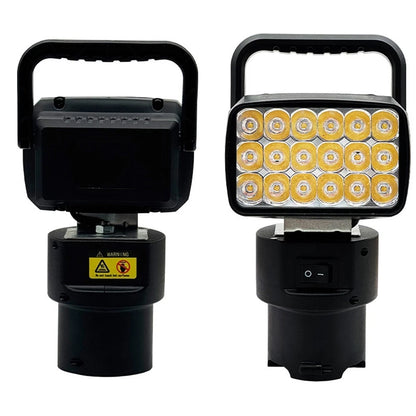 18LED Work Light for BL1013B