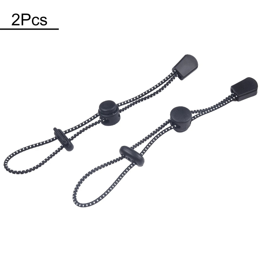 Elastic Rope Pole for Trekking Hiking (Adjustable)