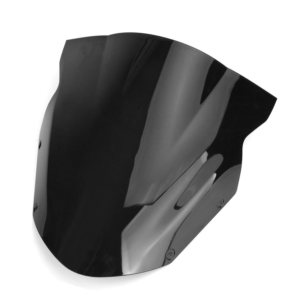 Windscreen for Kawasaki Ninja 650 ER6F (2009–2011) Black