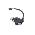 Transmission Range Sensor for