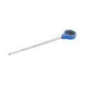 Adjustable Bike Joint Angle Measurement Tool Protractor for Knee Flexion Check