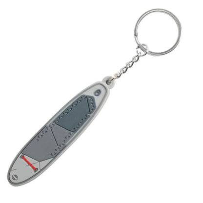 Multicolor Soft Rubber Key Lock for Paddle Board Accessories