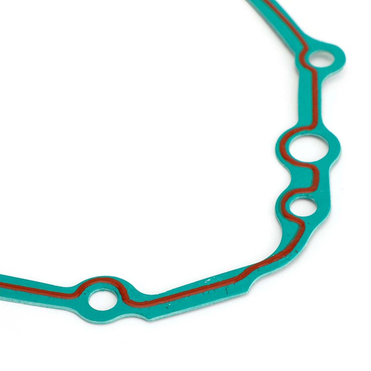 Generator Cover Gasket for Honda CBR600RR (2003–2006) T9