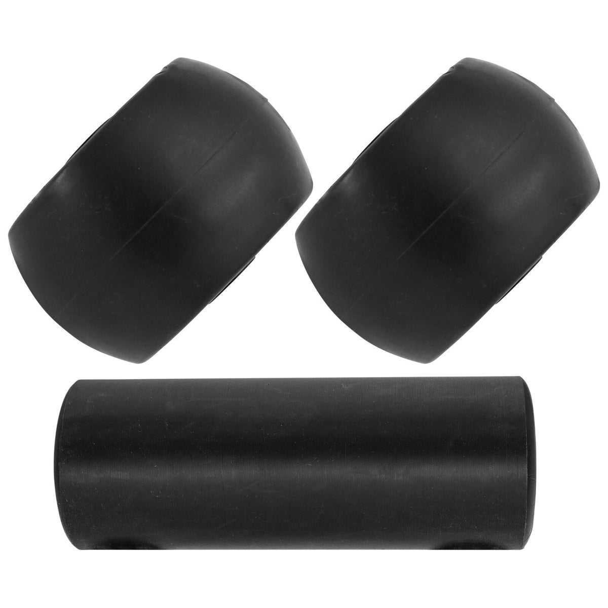 Deck Rollers Replacement for Gravely ZT1540 ZT1640 40 Inch (2008–2010)