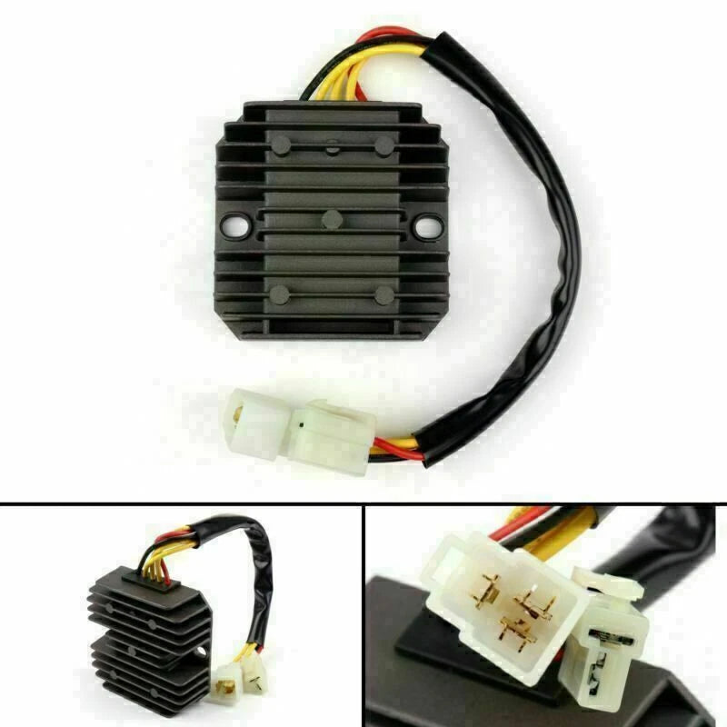 Voltage Regulator Rectifier for Hyosung GT650 GT650R (2005–2018)