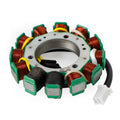 Ignition Stator Generator for Kawasaki KL 250 KLR 250 KLX 250 (1985–2005) 21003-1121