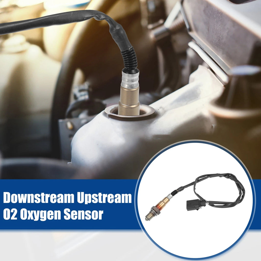 Oxygen Sensor Replacement for Volkswagen SportWagen (2011–2014) Front