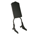Sissy Bar with Backrest Pad for Harley Softail Custom FXSTC (1984–1999)