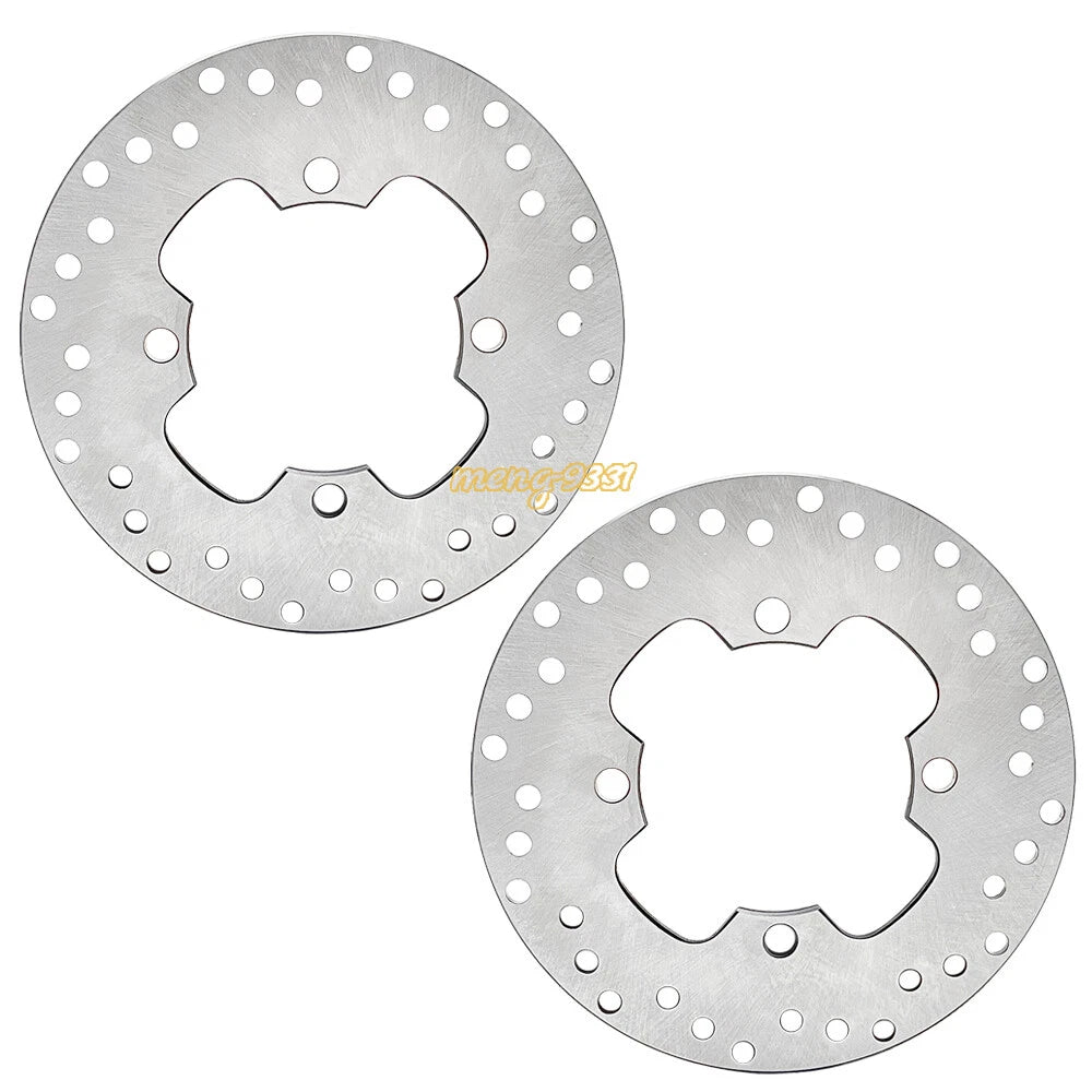 Front Disc Brake Conversion Kit for Honda Rincon 650 TRX650 (2003–2005)