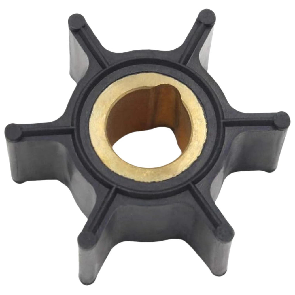 Boat Water Pump Impeller Repair Kit for Johnson Evinrude 8-15 HP (394711)
