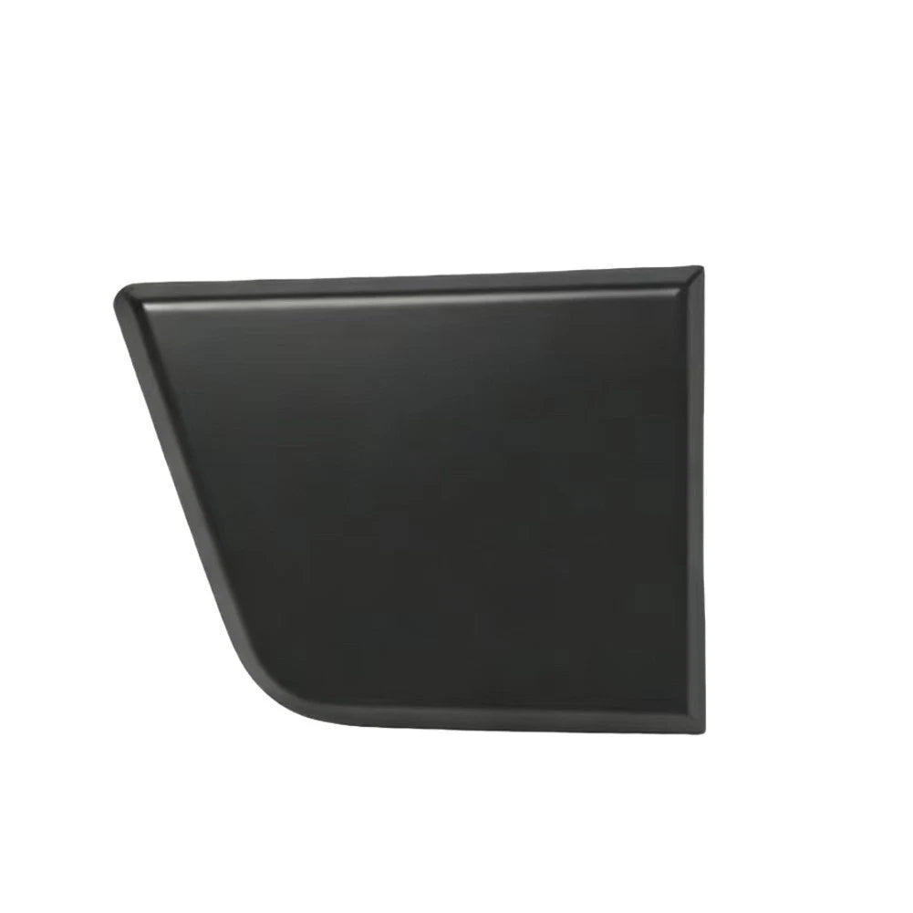 Rear Body Side Molding for Daily Driving Protection
