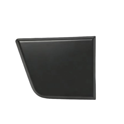 Rear Body Side Molding for Daily Driving Protection