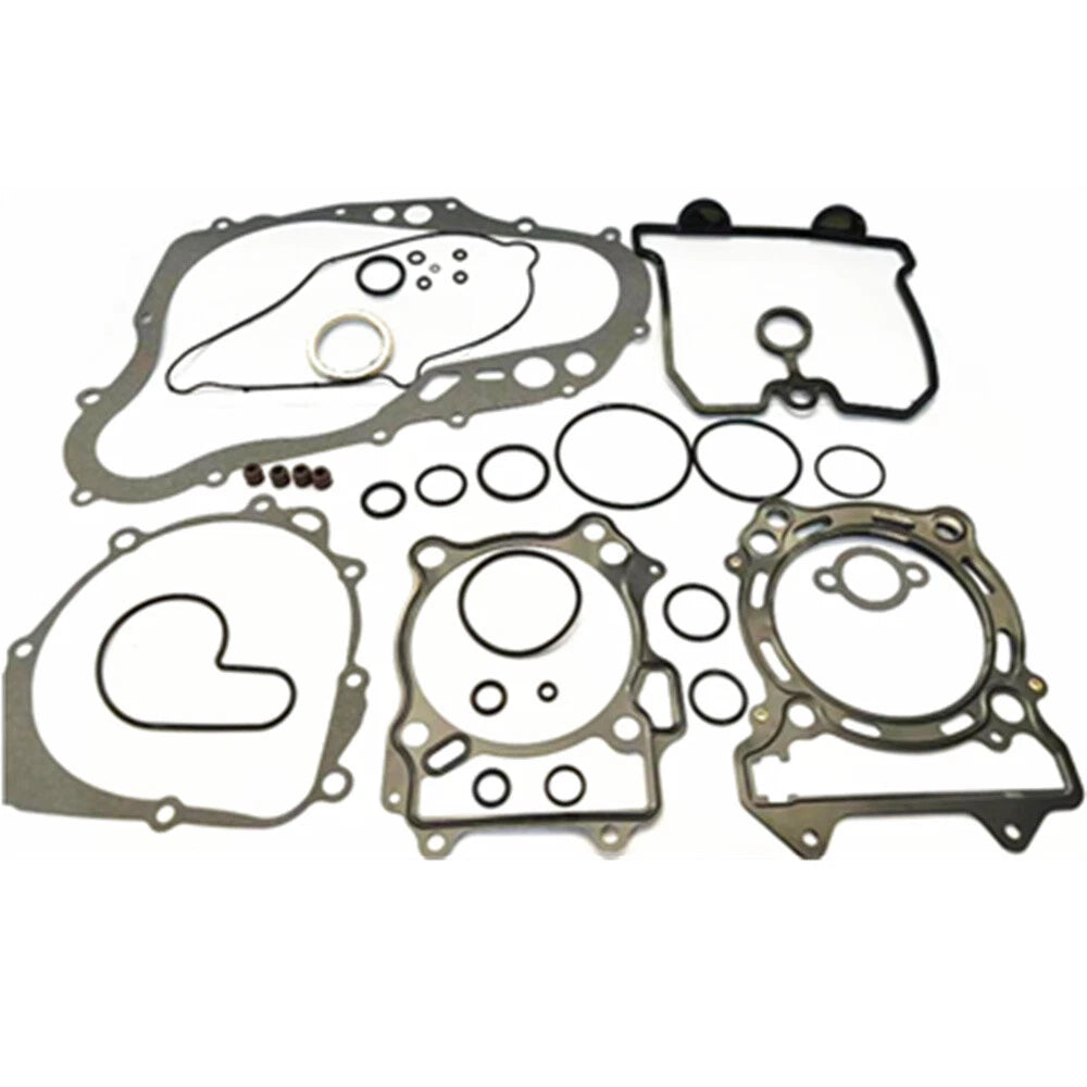 Complete Engine Gasket Set for Suzuki DR-Z400 (2000–2015)