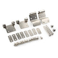 Hinge Kit 3516-0191 for Harley-Davidson