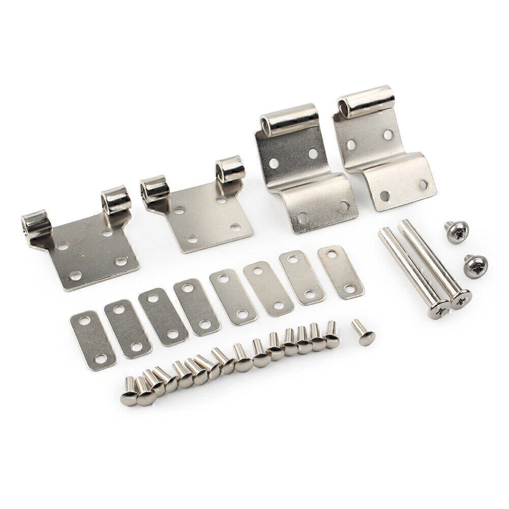 Hinge Kit 3516-0191 for Harley-Davidson