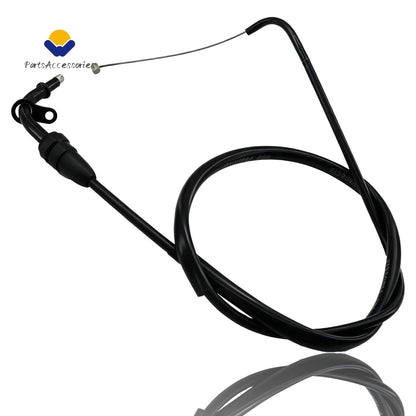 Throttle Cable for Yamaha XV400 V400 V535 V600 V650