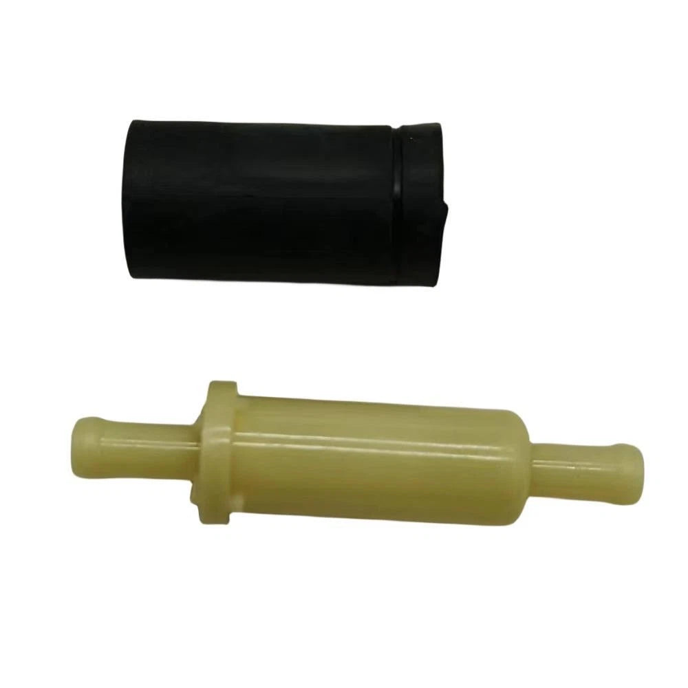 2X In Line Fuel Filter Strainer for Yamaha Outboard F75 F90 F115 LF115 (2000–2023) 6C5-24251-01