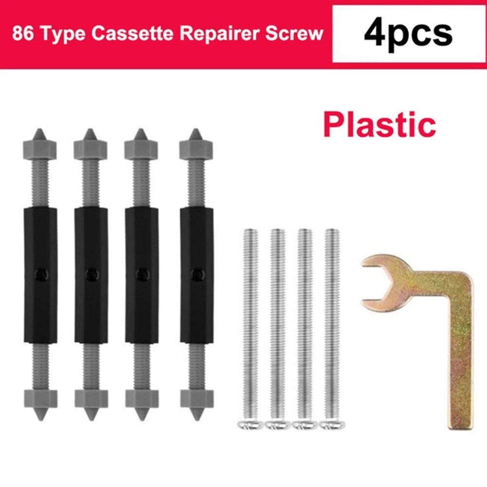 4X Wrench 86 Type for (65mm-85mm)