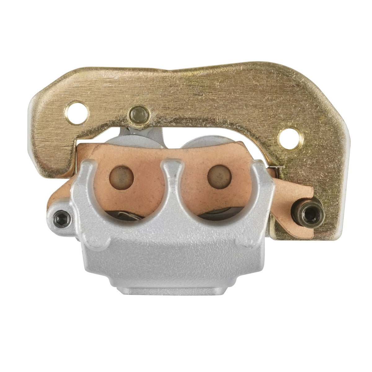 Front Left Brake Caliper Replacement for Can-Am Outlander Max 650 4X4 6X6 2013-2021