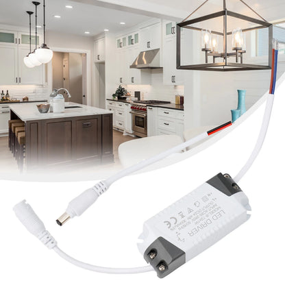 LED Driver Power Supply Transformer for LED Panel Light (AC85-265V)