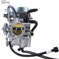 Carburetor & Choke Cable for Honda Shadow VLX 600 VT600 (1999–2003)