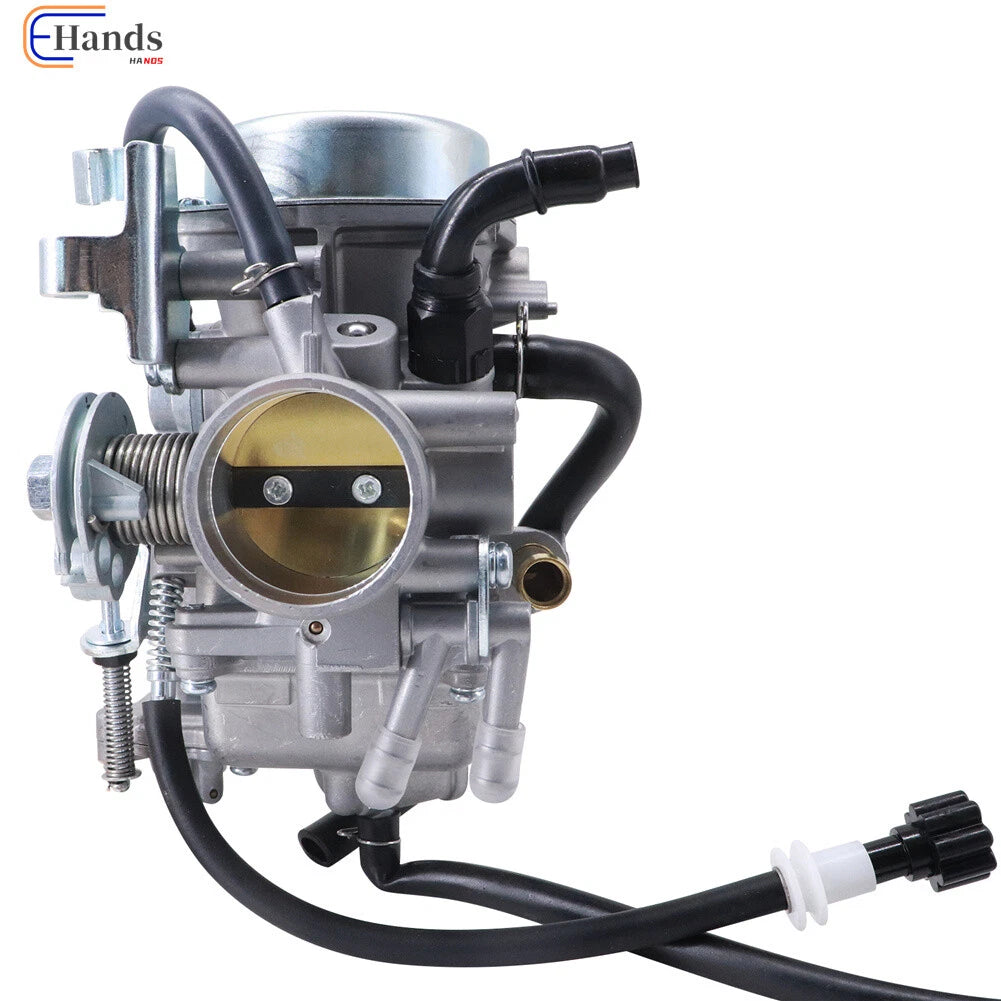Carburetor & Choke Cable for Honda Shadow VLX 600 VT600 (1999–2003)
