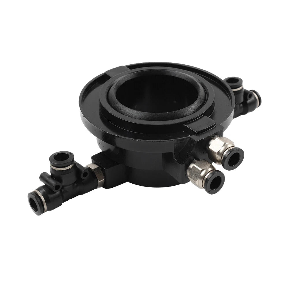 Air Operated Rotary Coupler for COATS Tire Changer