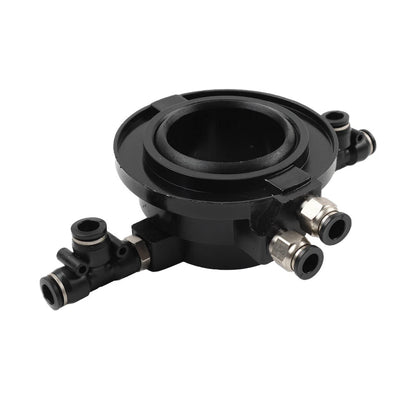Air Operated Rotary Coupler for COATS Tire Changer
