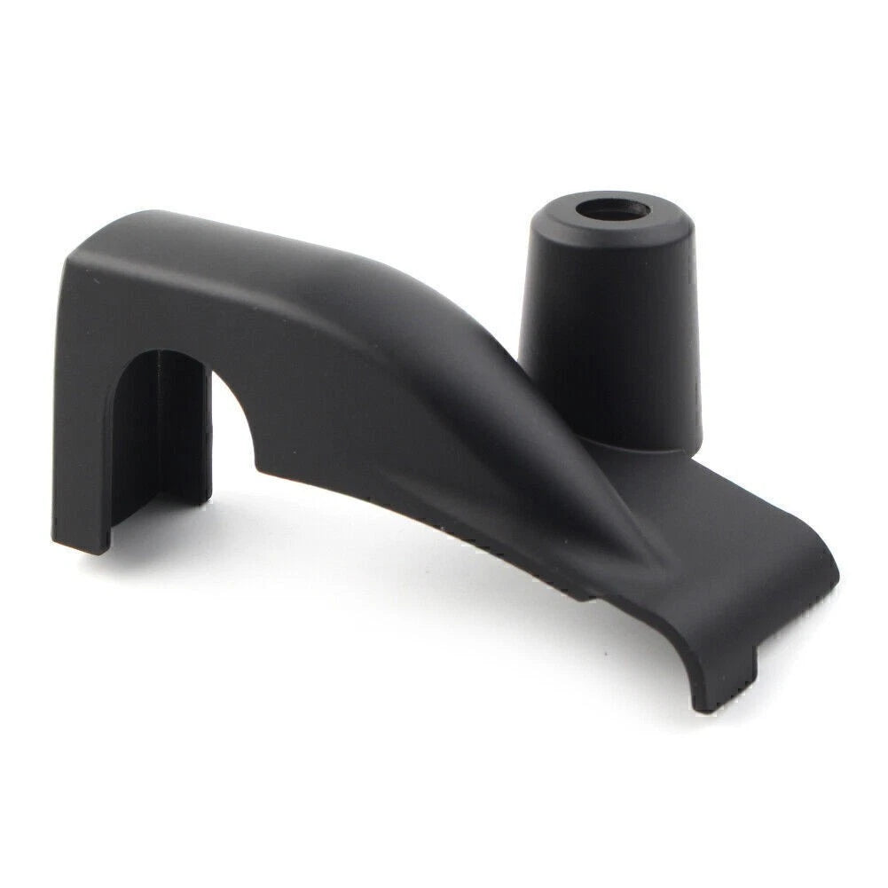 Master Clutch Perch Cover for Honda VT1300 VTX1300 (2010–2013) Black