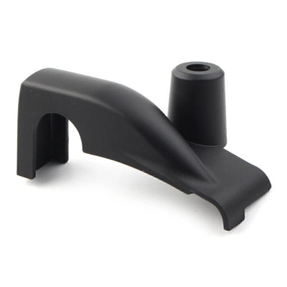 Master Clutch Perch Cover for Honda VT1300 VTX1300 (2010–2013) Black