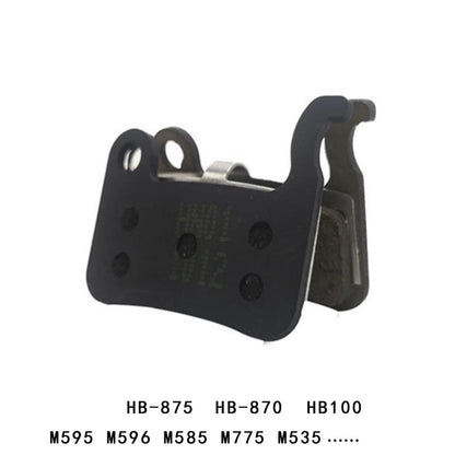 Brake Pads for