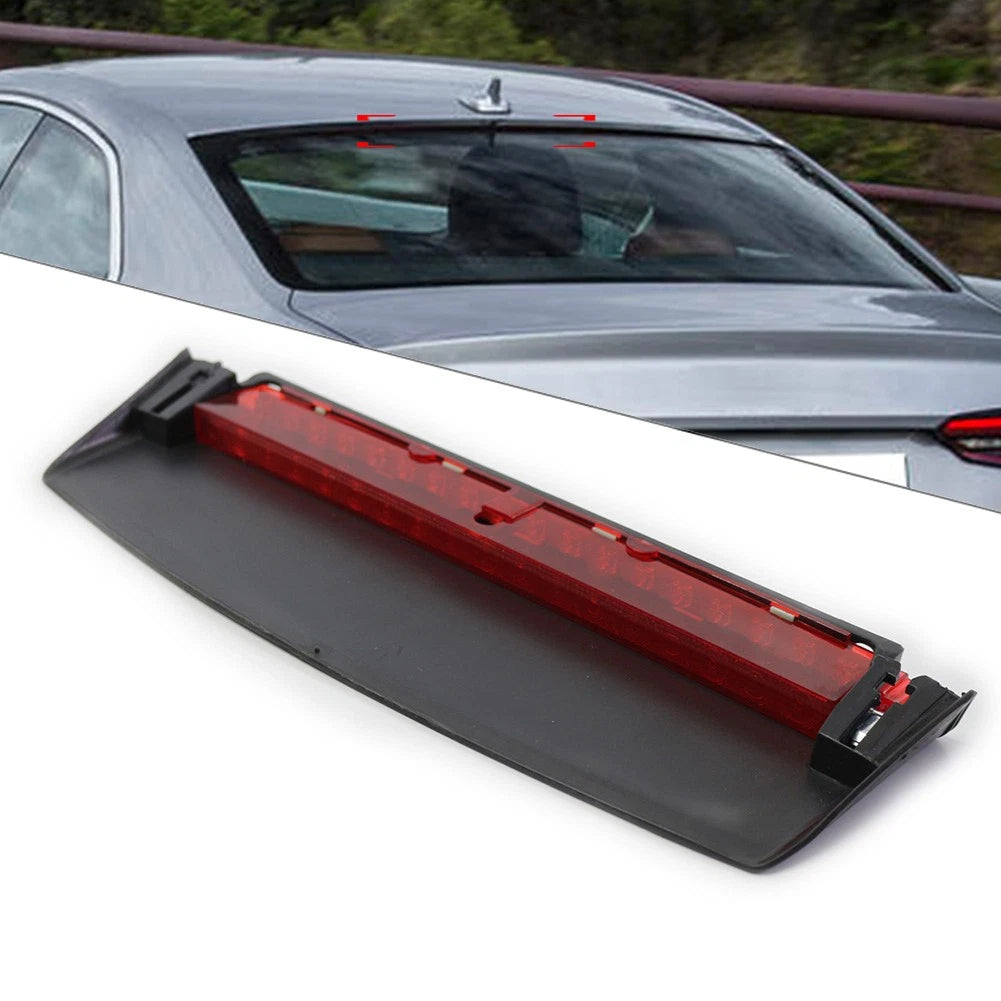High Mount 3rd Rear Tail Brake Light for Audi A5 S5 RS5 (2008–2017)
